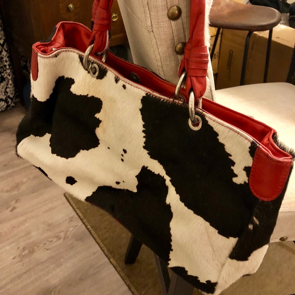 Designer purses 👜 - Picture 5 of 5